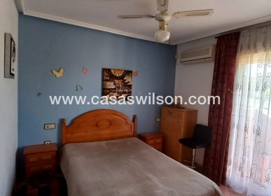 Sale - Townhouse - Los Montesinos - La Herrada