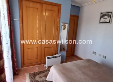 Sale - Townhouse - Los Montesinos - La Herrada