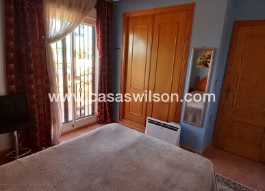 Sale - Townhouse - Los Montesinos - La Herrada