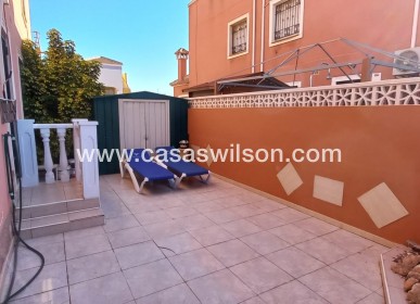 Sale - Townhouse - Los Montesinos - La Herrada