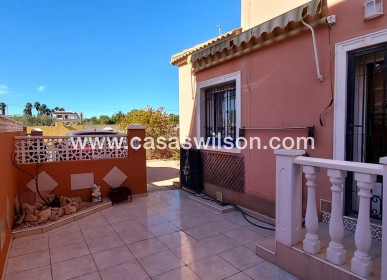 Sale - Townhouse - Los Montesinos - La Herrada