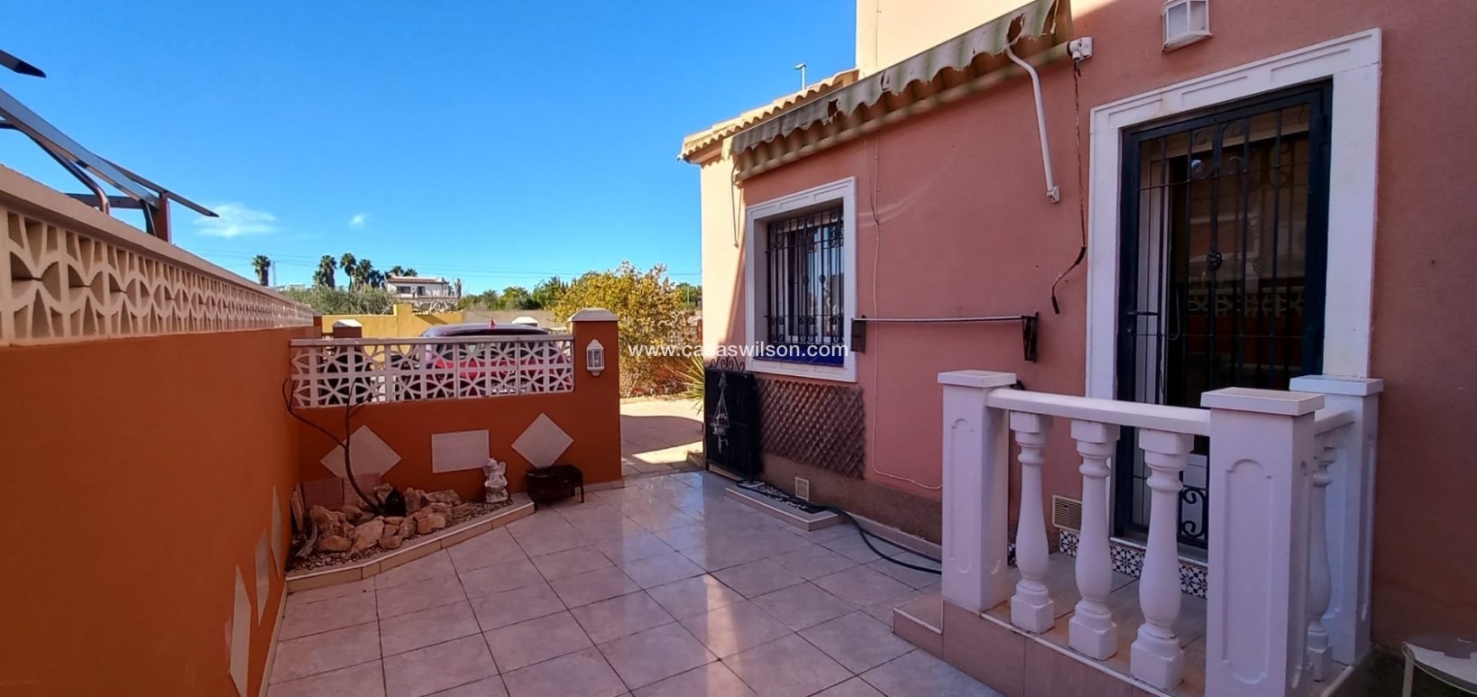 Sale - Townhouse - Los Montesinos - La Herrada