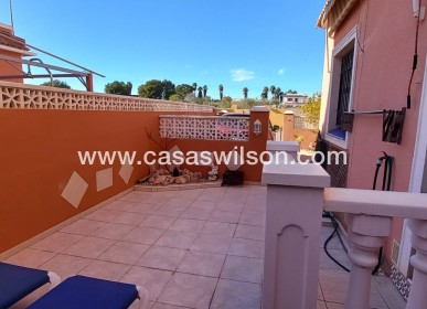 Sale - Townhouse - Los Montesinos - La Herrada