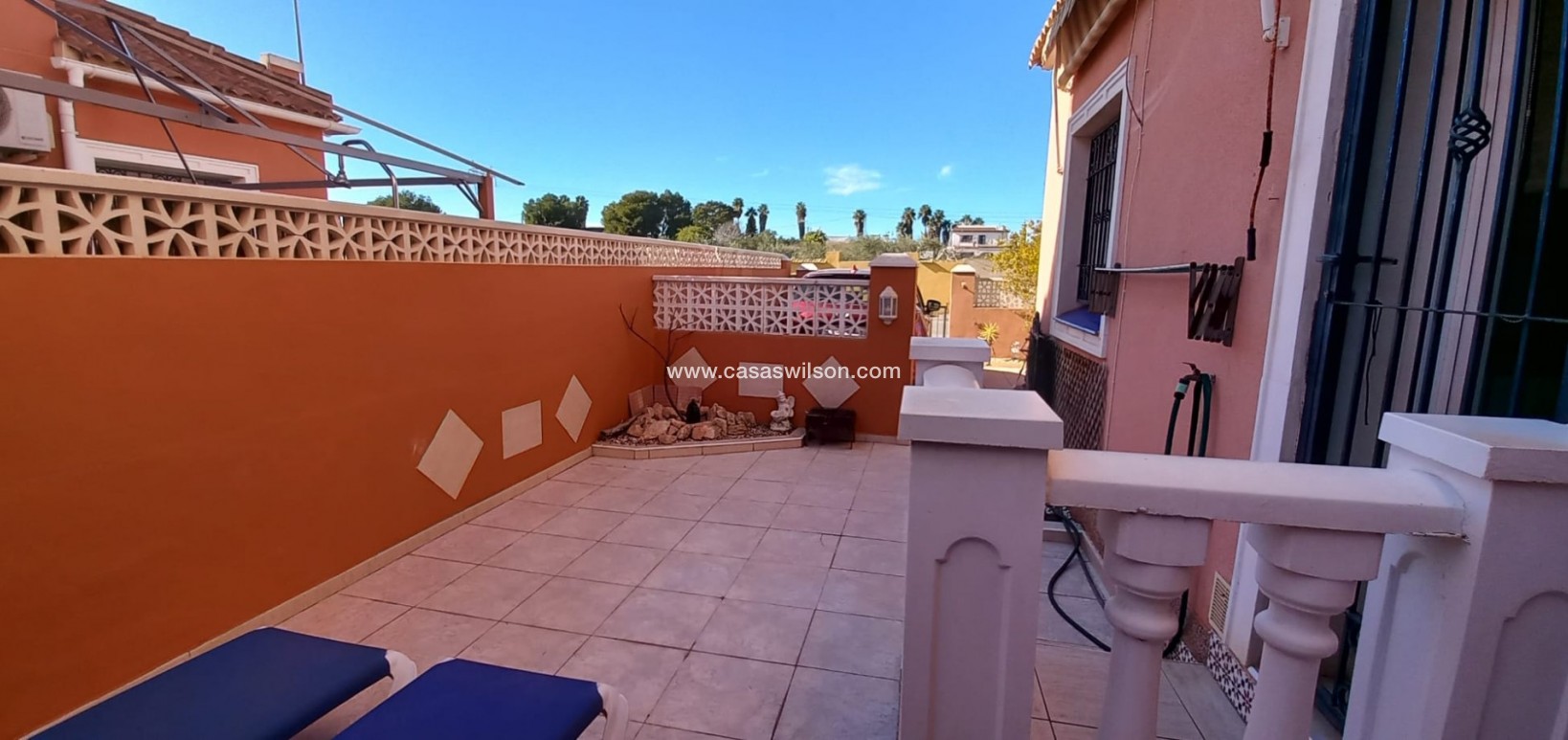 Sale - Townhouse - Los Montesinos - La Herrada