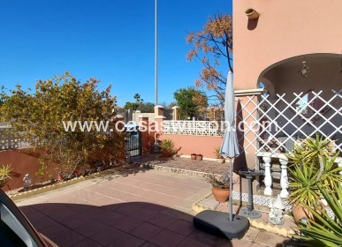 Sale - Townhouse - Los Montesinos - La Herrada