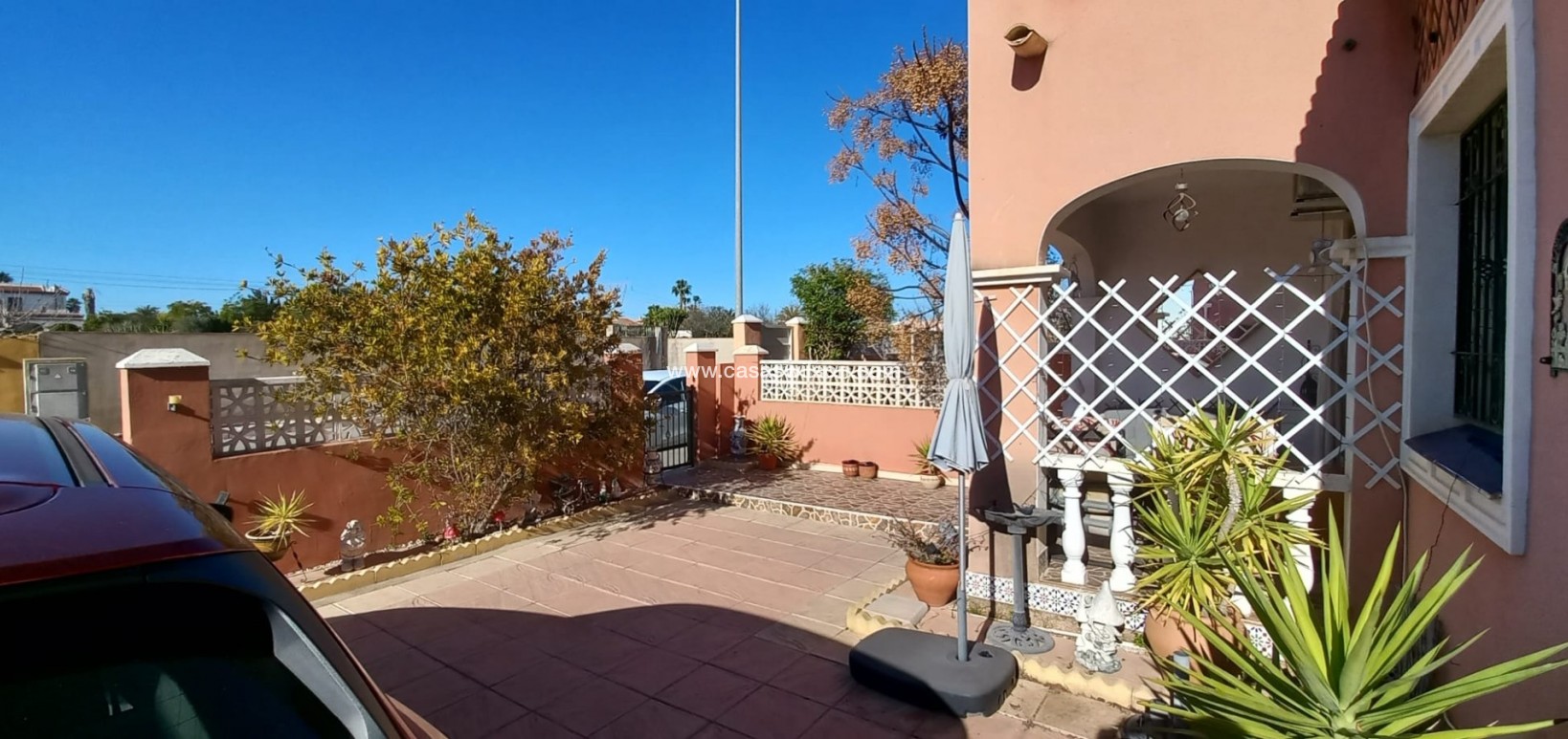 Sale - Townhouse - Los Montesinos - La Herrada