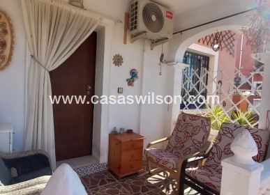 Sale - Townhouse - Los Montesinos - La Herrada