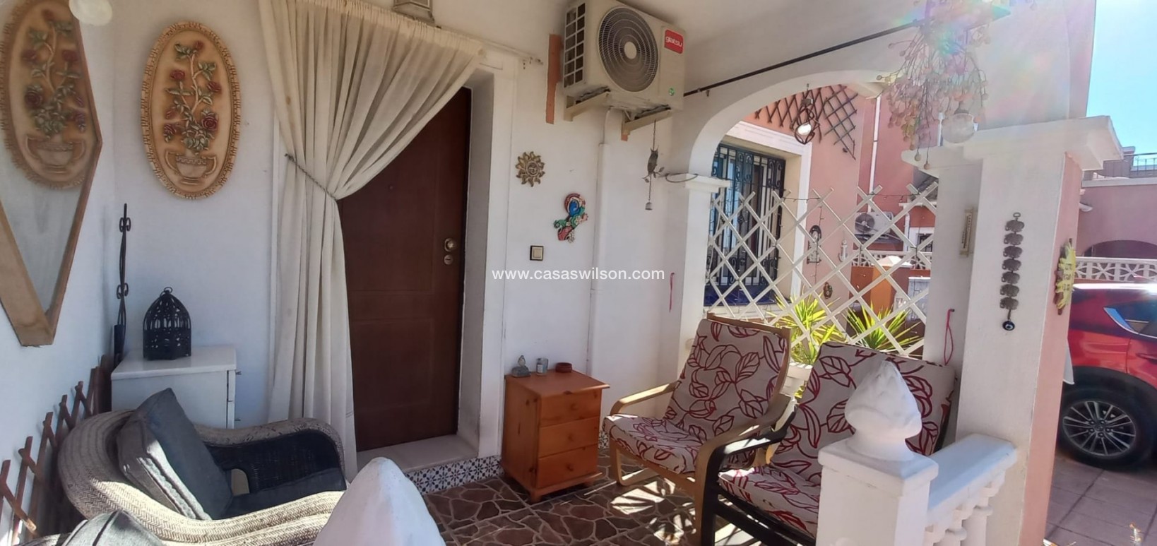 Sale - Townhouse - Los Montesinos - La Herrada