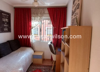 Sale - Townhouse - Los Montesinos - La Herrada