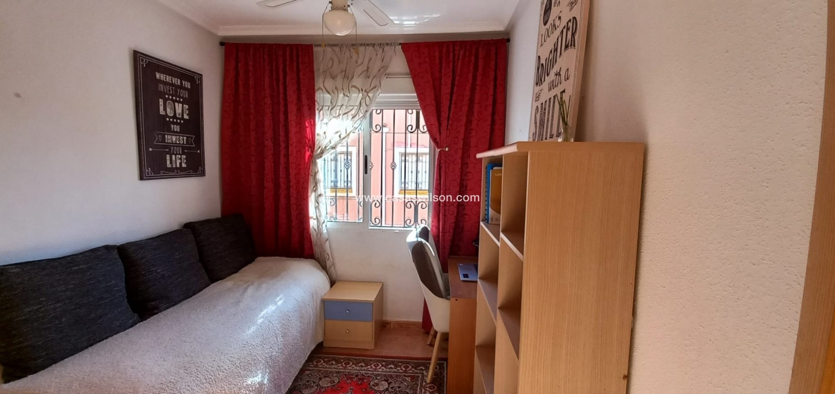 Sale - Townhouse - Los Montesinos - La Herrada