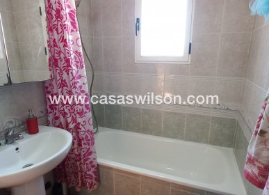 Sale - Townhouse - Los Montesinos - La Herrada