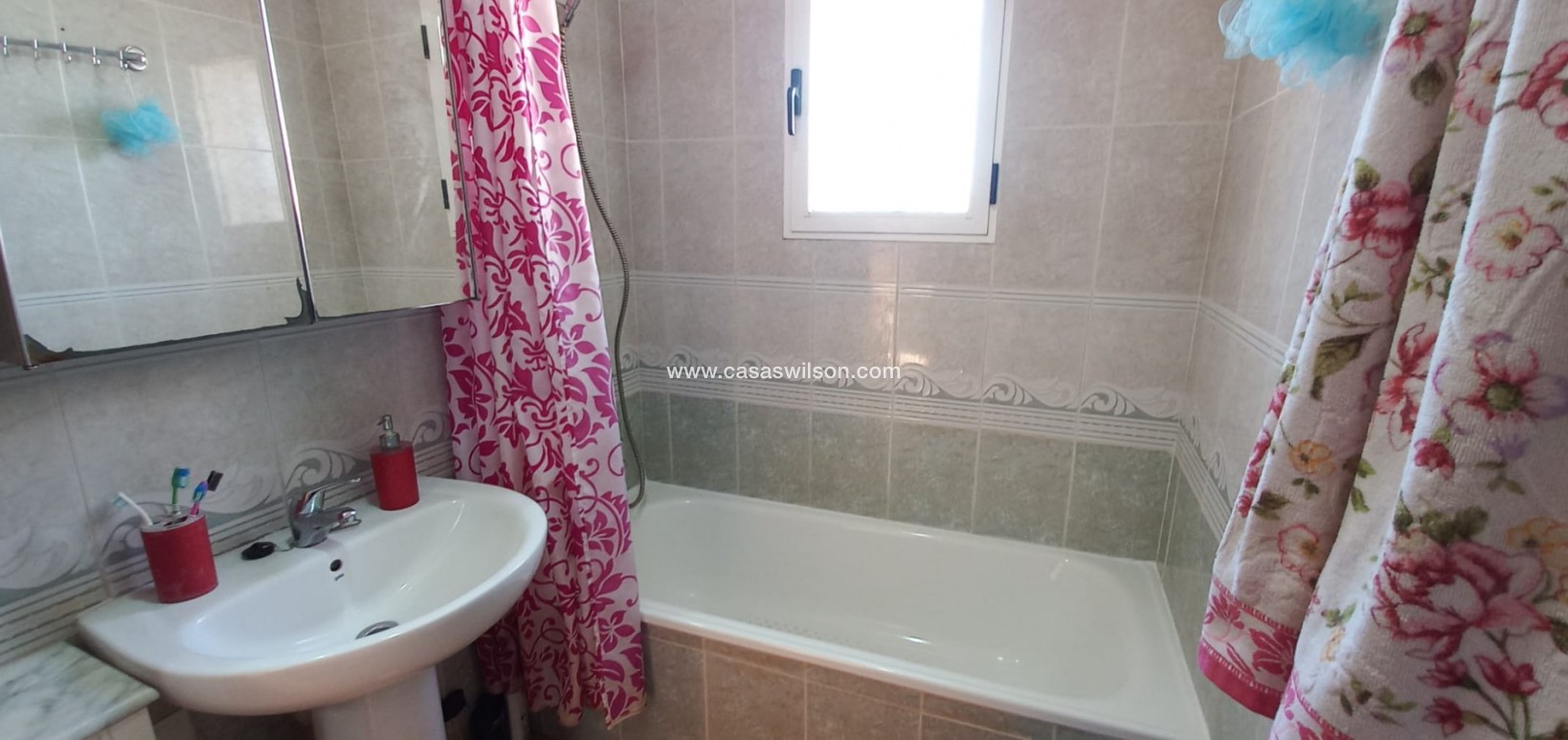 Sale - Townhouse - Los Montesinos - La Herrada