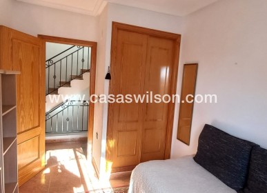 Sale - Townhouse - Los Montesinos - La Herrada