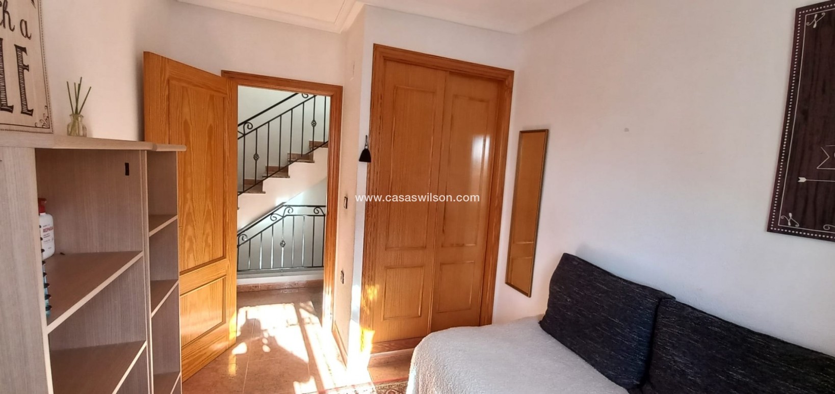 Sale - Townhouse - Los Montesinos - La Herrada