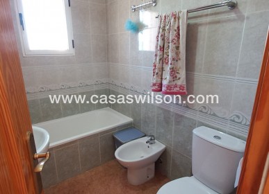 Sale - Townhouse - Los Montesinos - La Herrada