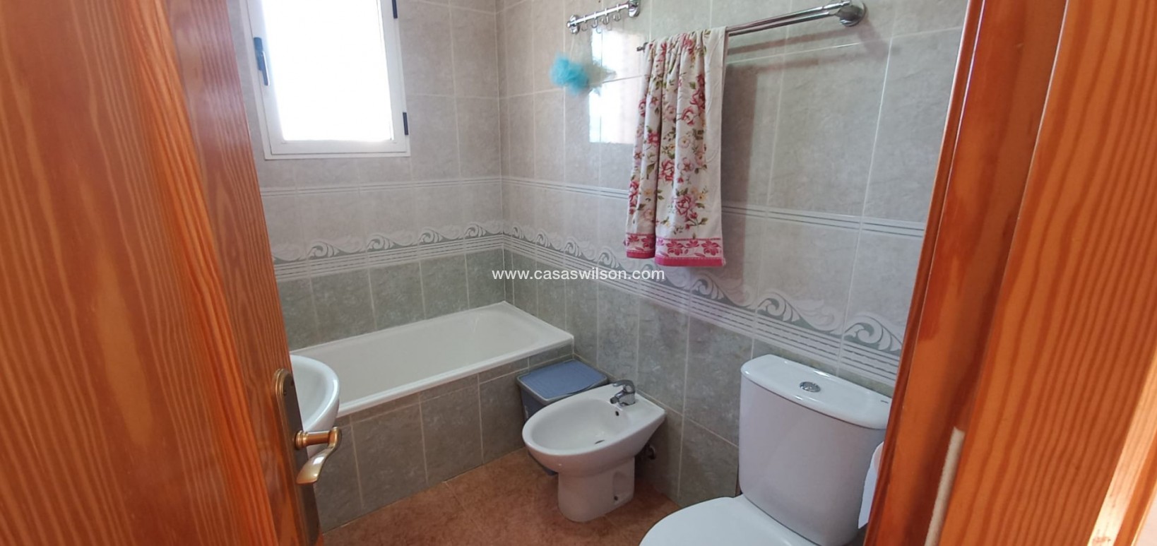 Sale - Townhouse - Los Montesinos - La Herrada