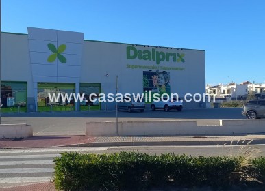 Sale - Townhouse - Los Montesinos - La Herrada