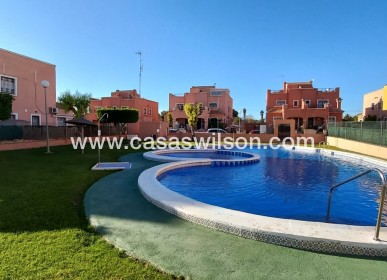 Sale - Townhouse - Los Montesinos - La Herrada