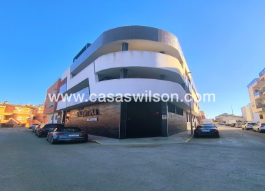 Sale - Appartement - Formentera del Segura