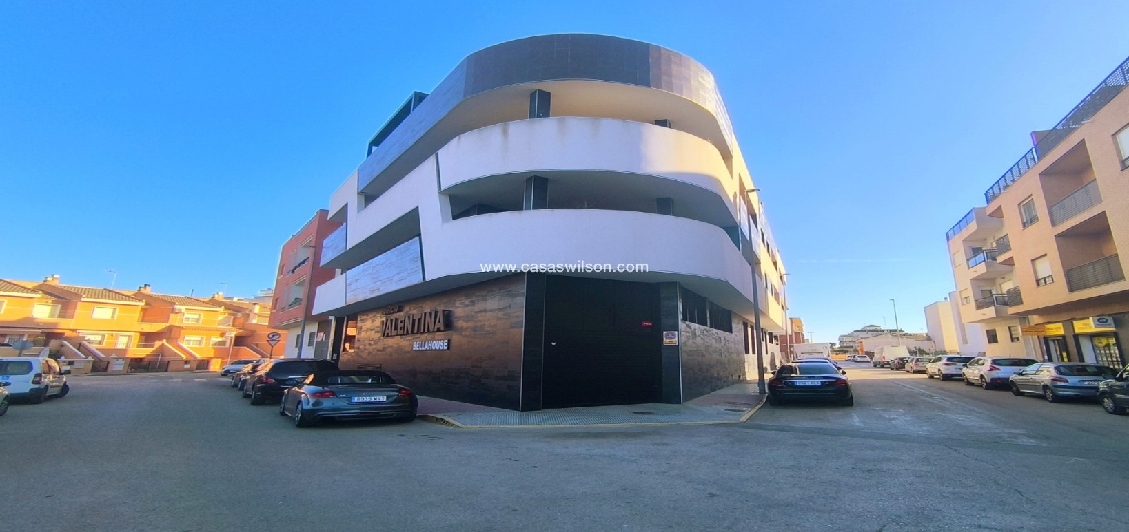 Sale - Appartement - Formentera del Segura