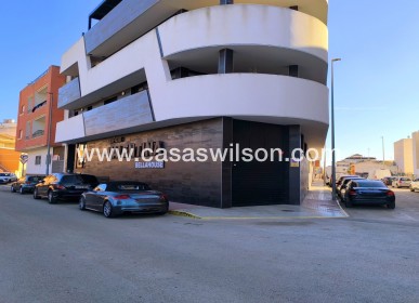 Sale - Appartement - Formentera del Segura