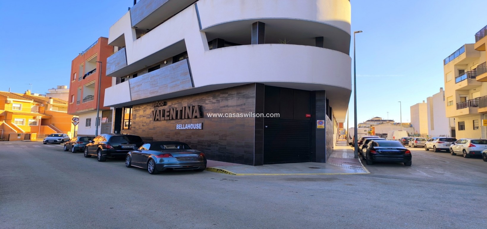 Sale - Appartement - Formentera del Segura