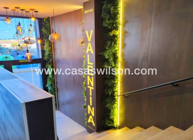 Sale - Appartement - Formentera del Segura