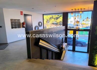 Sale - Appartement - Formentera del Segura