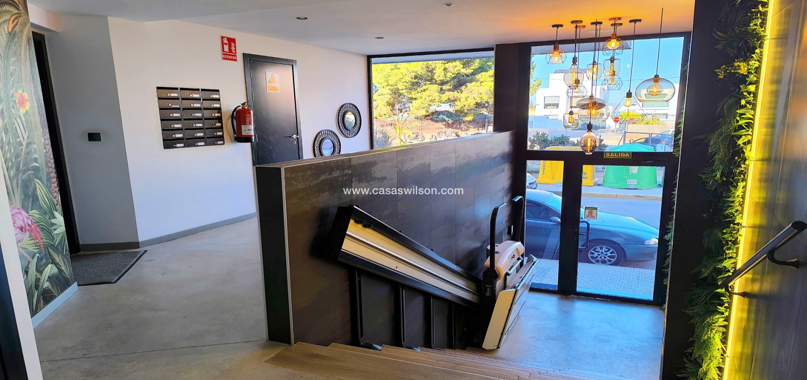 Sale - Appartement - Formentera del Segura