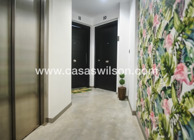 Sale - Appartement - Formentera del Segura