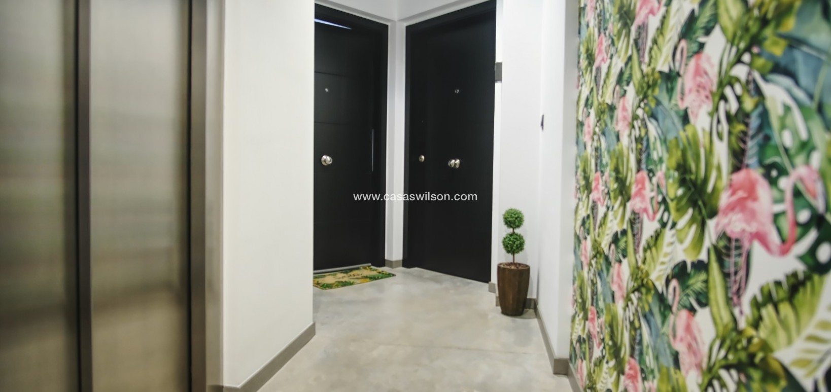 Sale - Appartement - Formentera del Segura