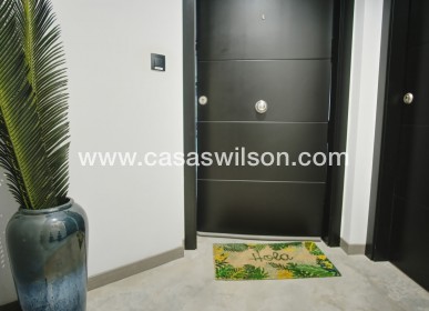 Sale - Appartement - Formentera del Segura