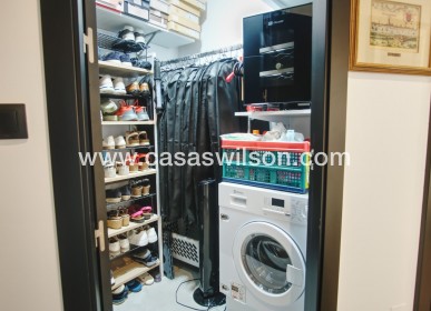 Sale - Appartement - Formentera del Segura