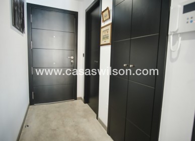 Sale - Appartement - Formentera del Segura