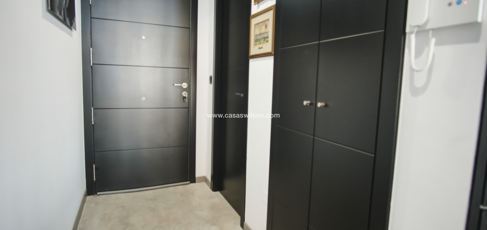 Sale - Appartement - Formentera del Segura