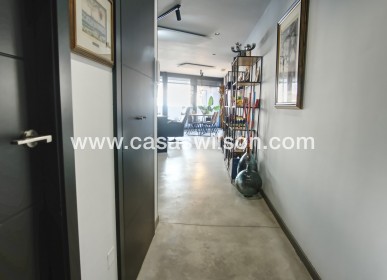 Sale - Appartement - Formentera del Segura
