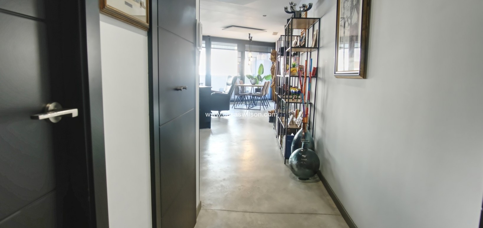 Sale - Appartement - Formentera del Segura