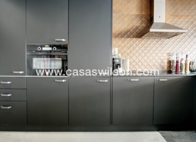 Sale - Appartement - Formentera del Segura