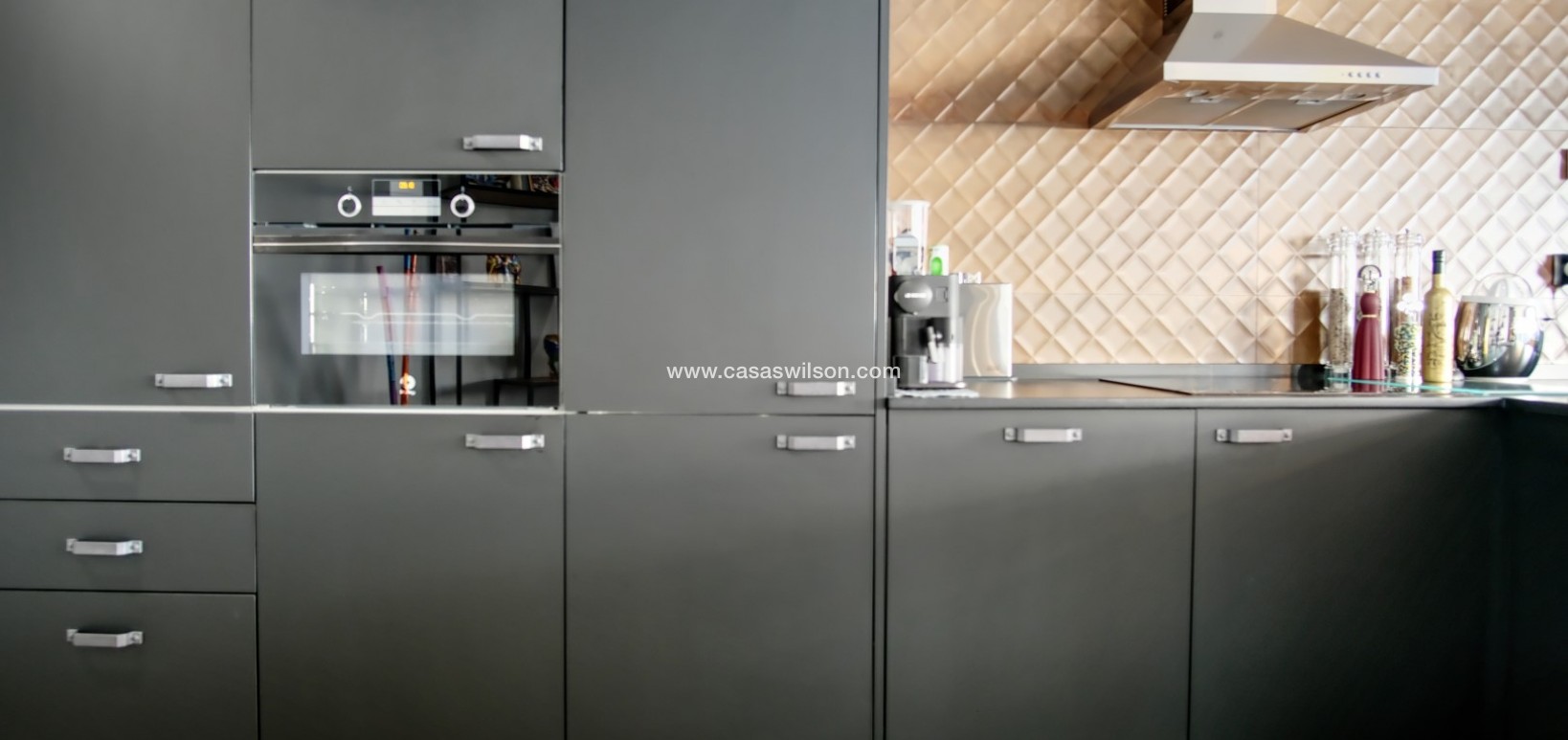 Sale - Appartement - Formentera del Segura