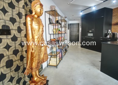 Sale - Appartement - Formentera del Segura