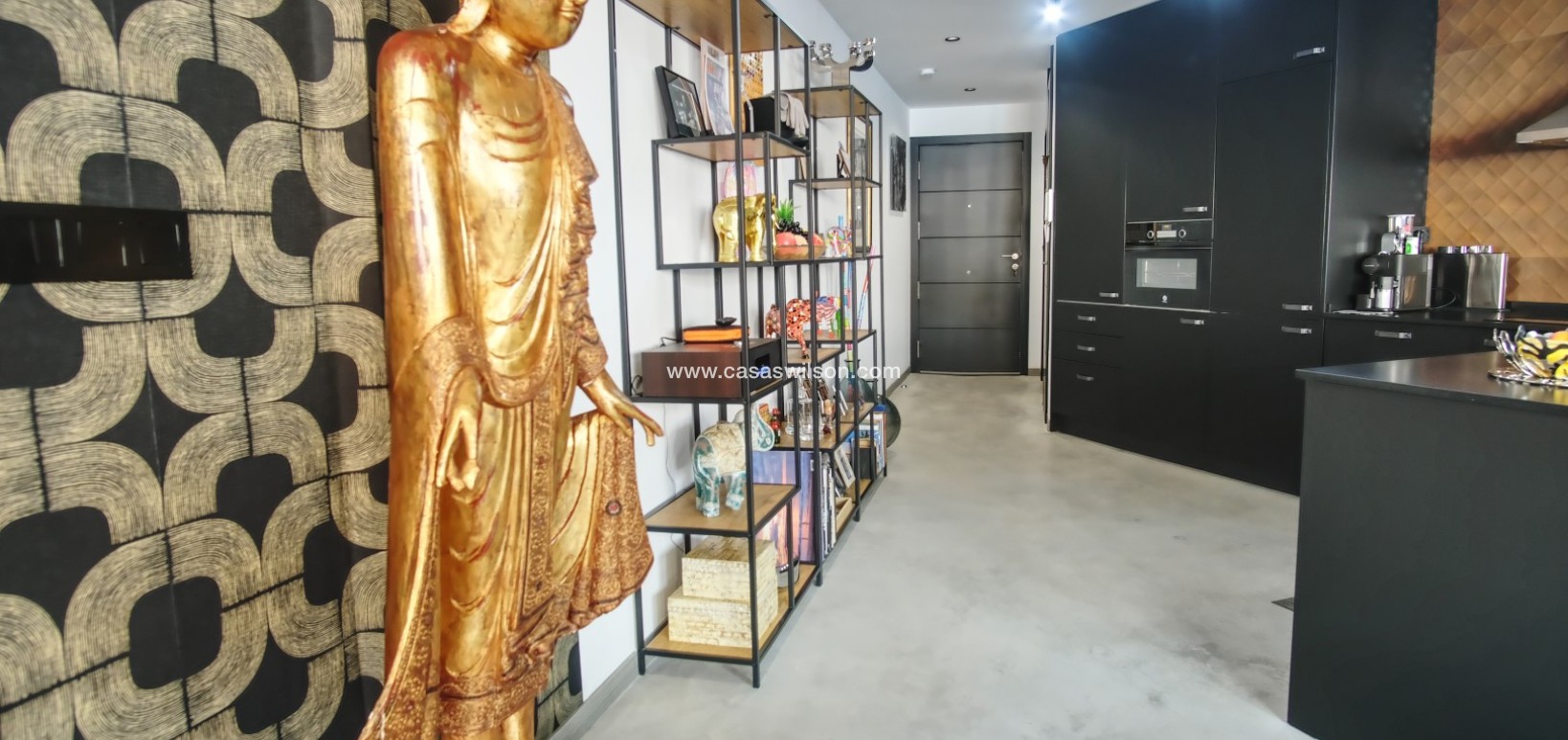 Sale - Appartement - Formentera del Segura