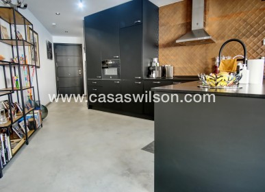 Sale - Appartement - Formentera del Segura