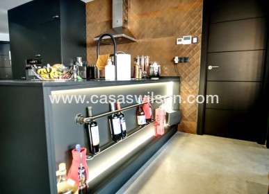 Sale - Appartement - Formentera del Segura