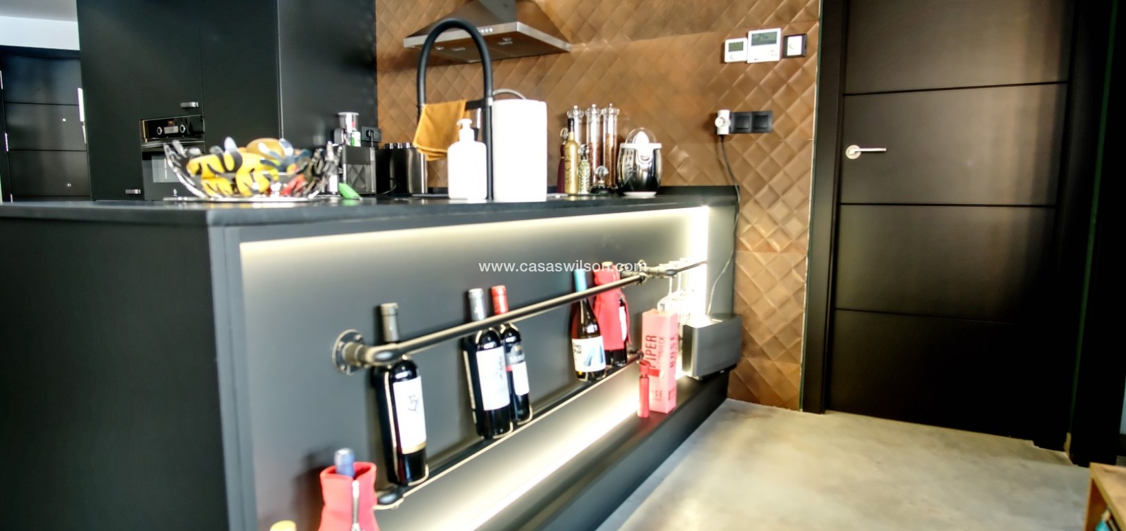 Sale - Appartement - Formentera del Segura