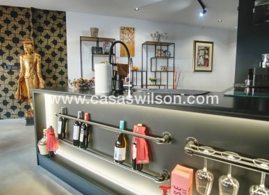 Sale - Appartement - Formentera del Segura