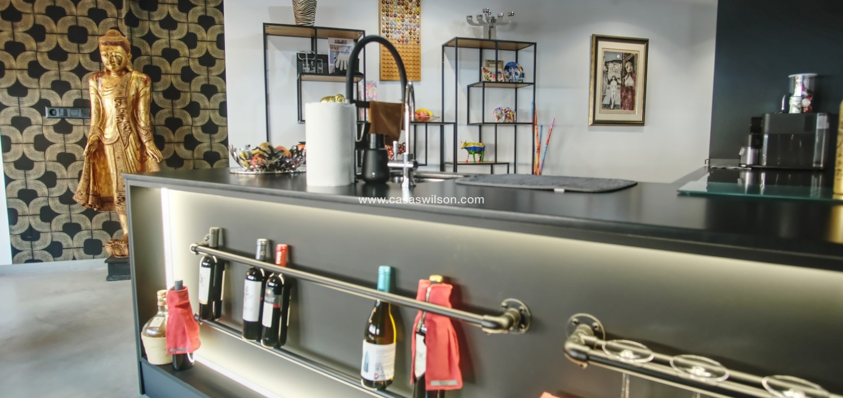 Sale - Appartement - Formentera del Segura