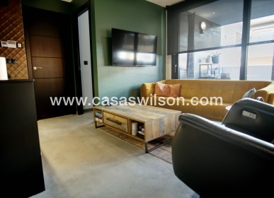 Sale - Appartement - Formentera del Segura