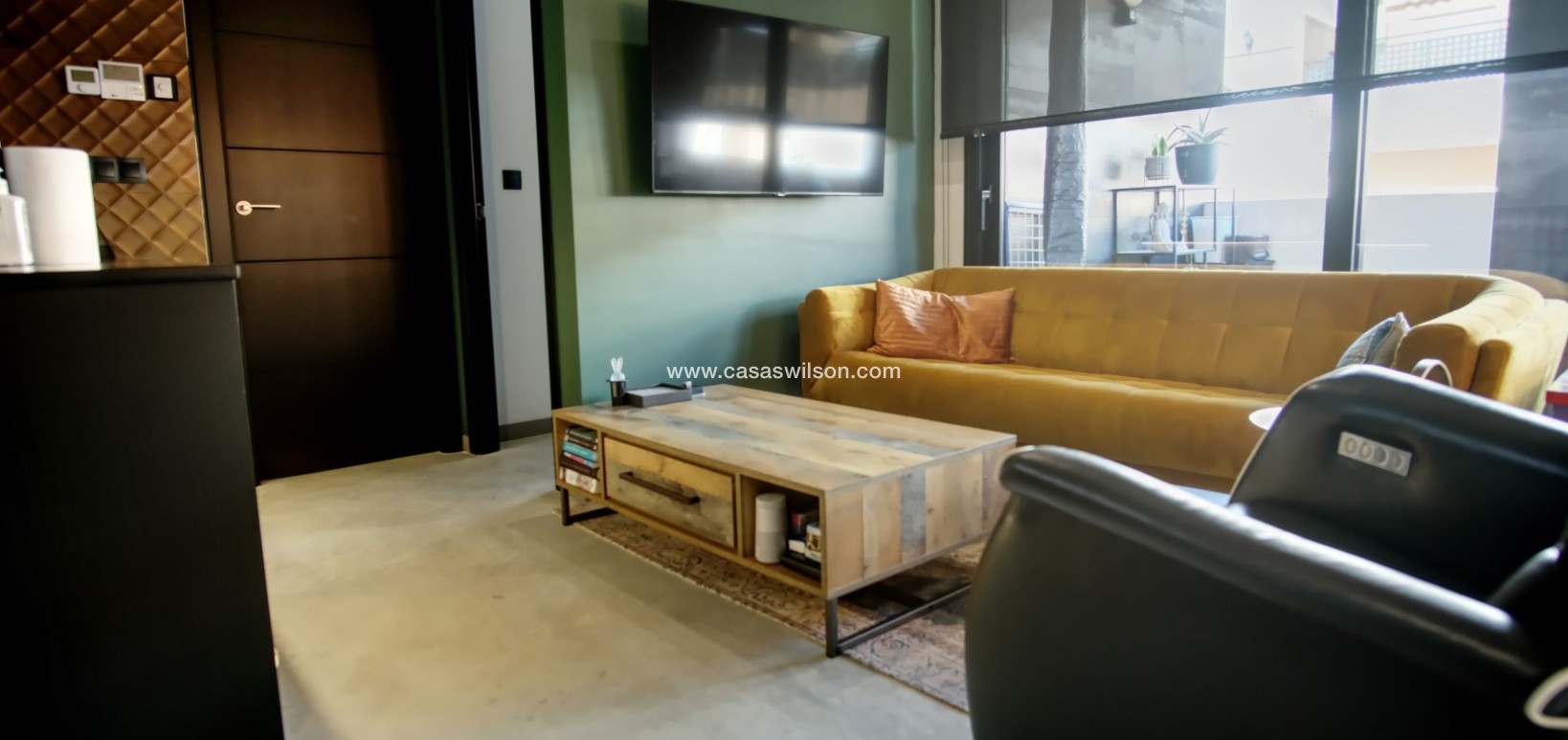 Sale - Appartement - Formentera del Segura