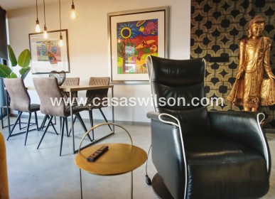 Sale - Appartement - Formentera del Segura