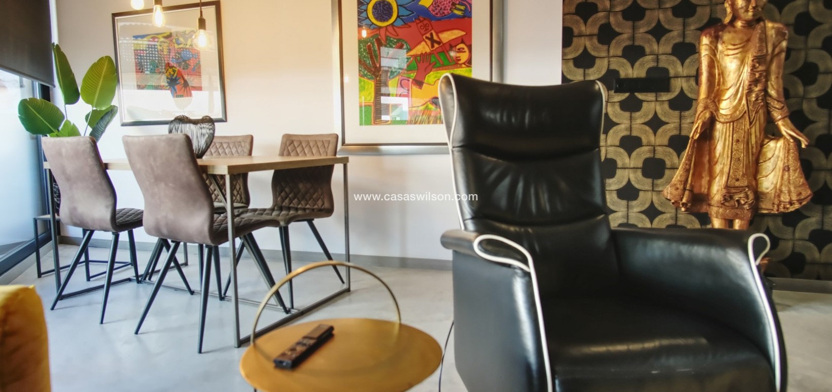 Sale - Appartement - Formentera del Segura